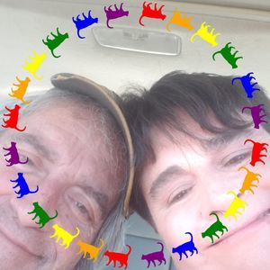 Meet your Posher, Beth